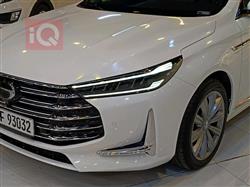 GAC GA8